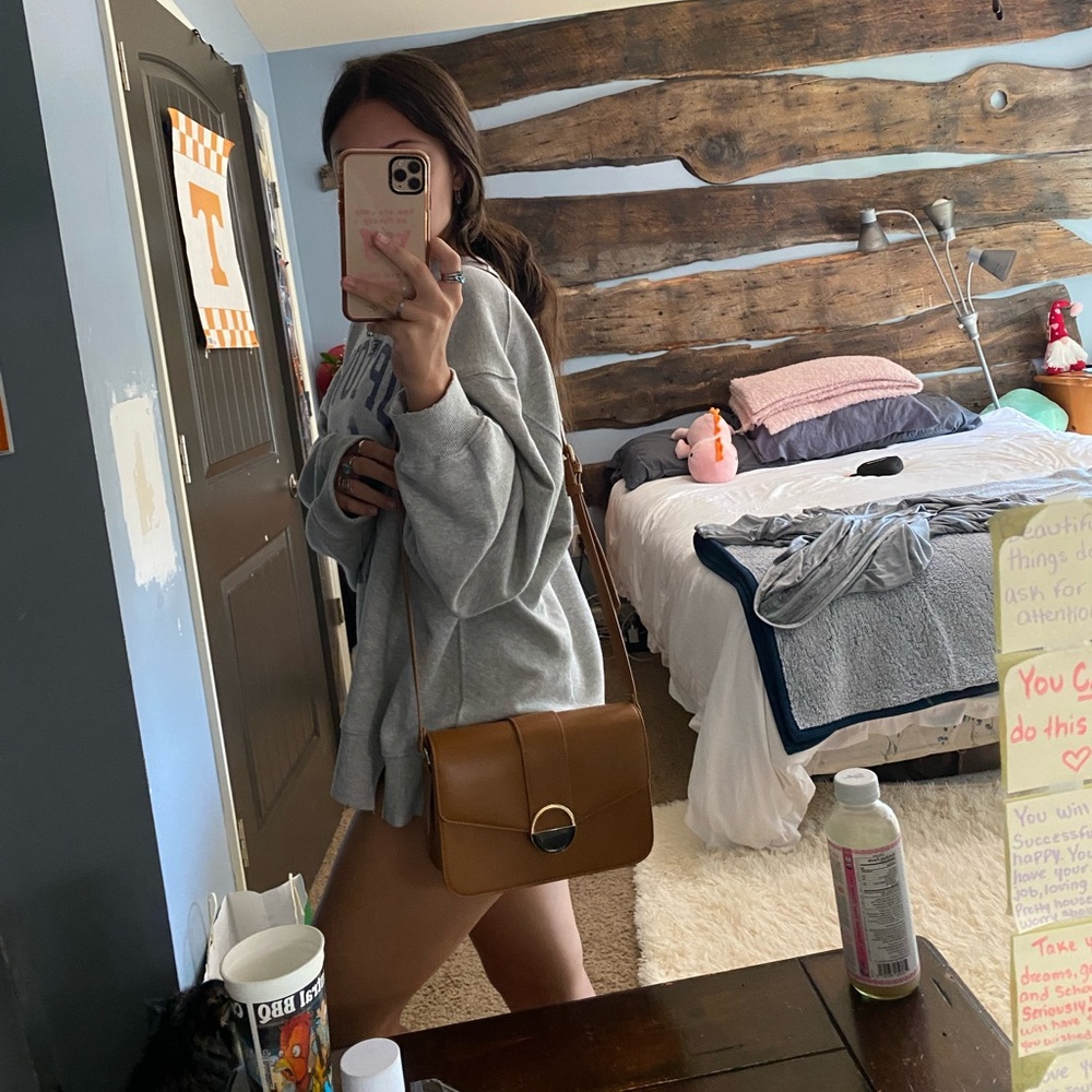 purse